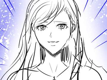 파판14_칠흑_빛의무녀_각색콘티습작.