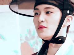 창귀가 된 서방님 (中)