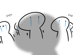 난민을 위한 정착지는 없다.