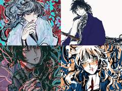 닌타마 쿠쿠치 4장(1)