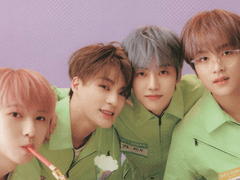 엉망진창 시티대 TALK - 1