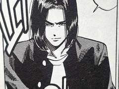 태웅대만 탱댐 둘이 대화가 안되는 만화