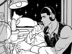 ~내맘대로 우성명헌 플레이리스트~