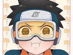 나루또 팬아트 백업(1)