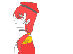 기억의 도서관AU(3)