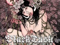 [22] black tusk - taste the sin