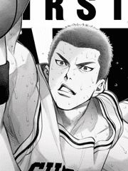 슬램덩크 흑백 팬아트