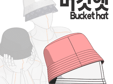 버킷햇