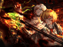 [쥐어들 자 싱클레어 3동 스토리]