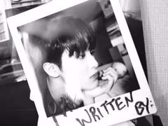 민형이 좋아해 ? TALK 2