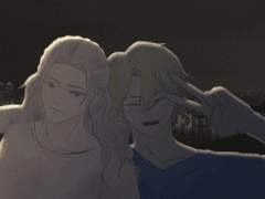 트위터 에덴 연성 4월 잡담