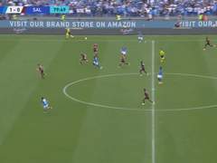 05.05(금) 03:45세리에A 우디네세 vs 나폴리