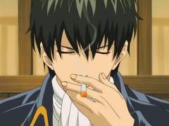 [은혼 드림] 캐릭터 별 연애 스타일 망상 (사카타 긴토키/히지카타 토시로/카츠라 코타로/오키타 소고)