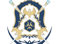 마법학교 마법사로 살아가는 법 워다나즈 가문 문장