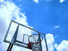 [상챤] 상호가 농구 그만둔대