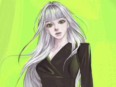 시리 아니고 사라.