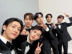 [상황문답] JUST FRIEND_2