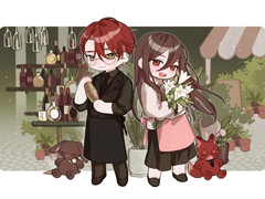 라크사토 SD 커미션