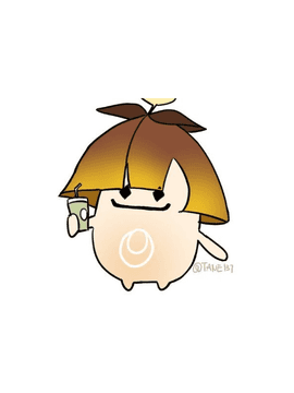 잡담 및 행사 인포