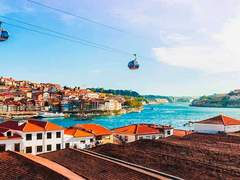 포르투갈과 사랑에 빠지다, 포르투와 사랑에 빠지다