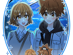 봄날의 햇살같은 나의 천사님