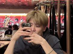 정재현이랑 연애일기 TALK 외전2