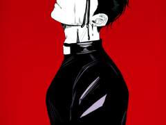 백호열 본계 서클 썰 백업