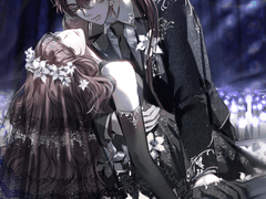 [루베카] Stage of the Blindfolded : Death or... 1화