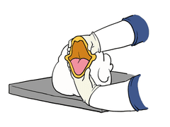 파닥파닥 대왕이네 27화