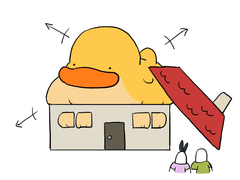 파닥파닥 대왕이네 28화