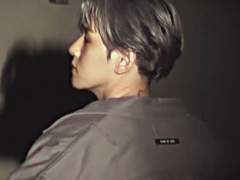 나쁜 남자 변백현이 후회하는 이야기