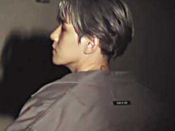 나쁜 남자 변백현이 후회하는 이야기