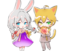 [잭슨라임] 오랜 이야기의 첫 번째