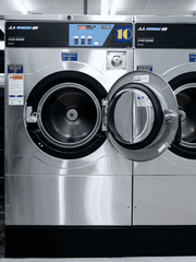 미나토 상사 코인세탁소