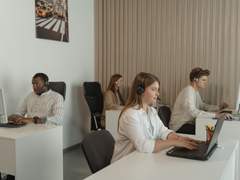 What are the pros and cons of outsourcing customer service?