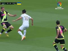 05.05(금) 05:00라리가 라요 vs 바야돌리드 / 금일 마지막 분석글 / 해외축구 업데이트 완료