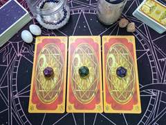 올 여름, 내 앞에 펼쳐질 판타지적인 이야기⭐️ 타로 제너럴리딩 🔮