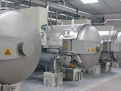 Retort Machine Market Size, Share, Industry Overview, Trends, Latest Insights and Forecast 2023-2028