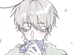 나의 무덤에 꽃을 피우리