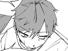 기상호는 고민이 있다 上