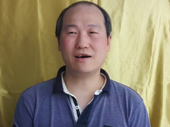 브베의 생각 - 묵묵히 열심히 사는 사람들이 존경스럽다