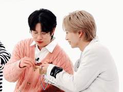 [희특/현욱/해예]애인이 밤 늦게 들어왔을 때