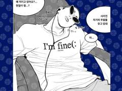 월요일 이명헌 투명포카