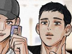 짱돌님 이명헌 트위터 썰 3차연성