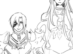 [베인드림]비정기대담(끝)