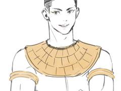 슬램덩크 팬아트