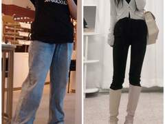 훈녀생정 다이어트편