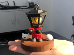 몬티스튜디오 1-10