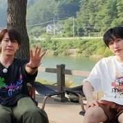 [희특/해은/욱예]애인이 술자리에서 잔뜩 취한 체 대리러 오라고 했을 때