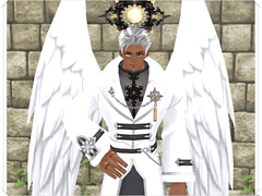 마비노기 캐릭터